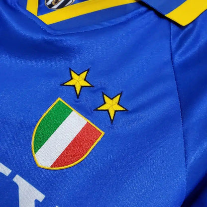 Juventus Gostujući (1996/97)