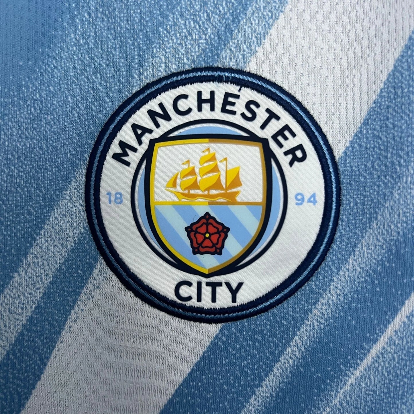 Manchester City Domaći (25/26)