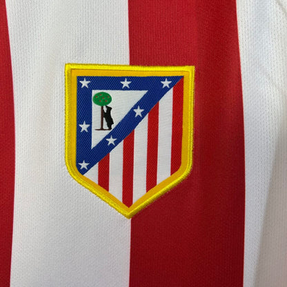 Atletico Madrid Domaći (2016/17)