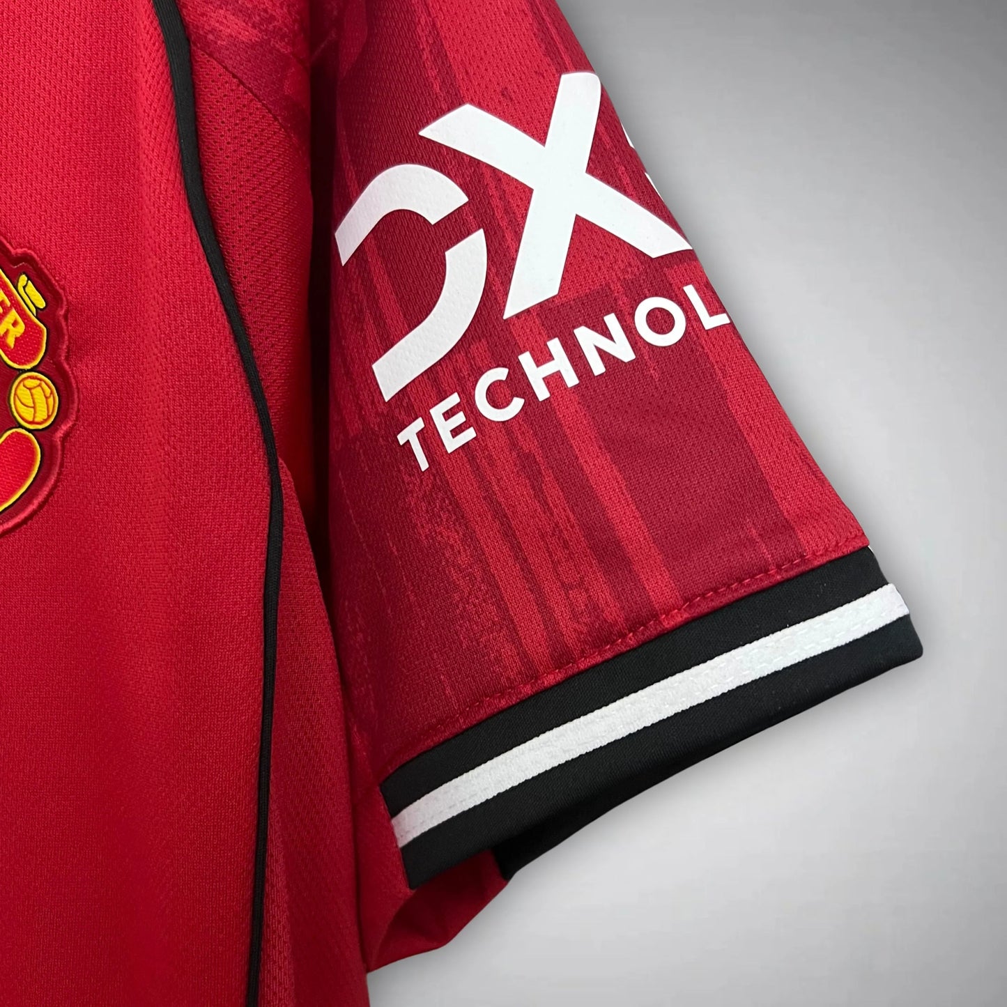 Manchester United Domaći (25/26)