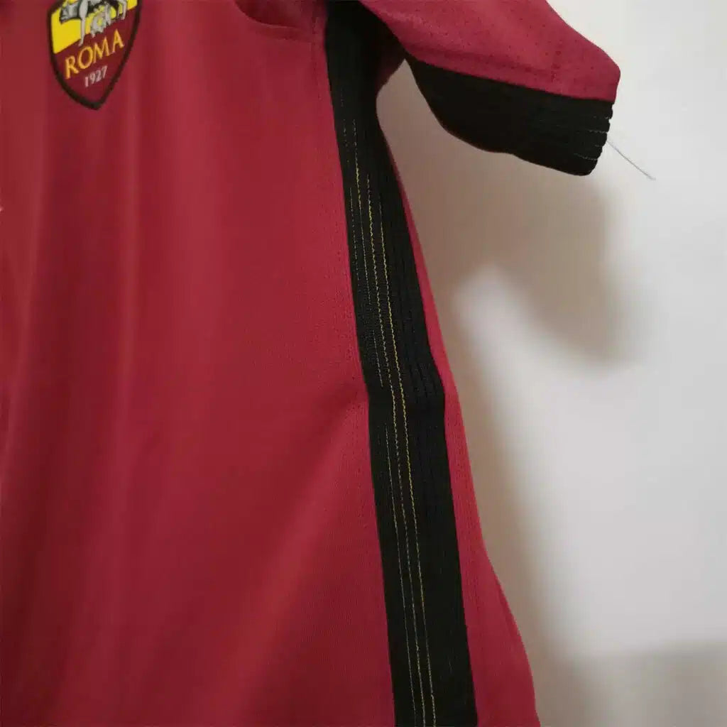 Roma Domaći (2016/17)