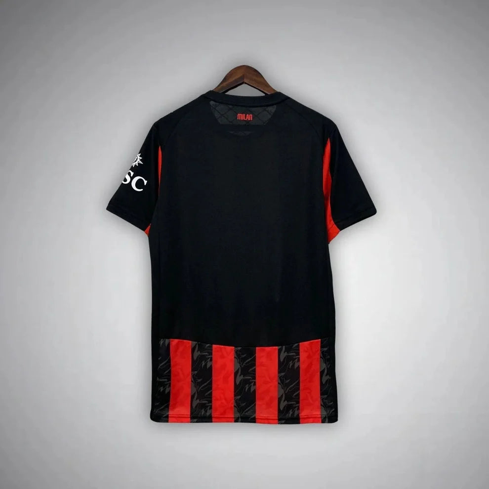 AC Milan Domaći (25/26)