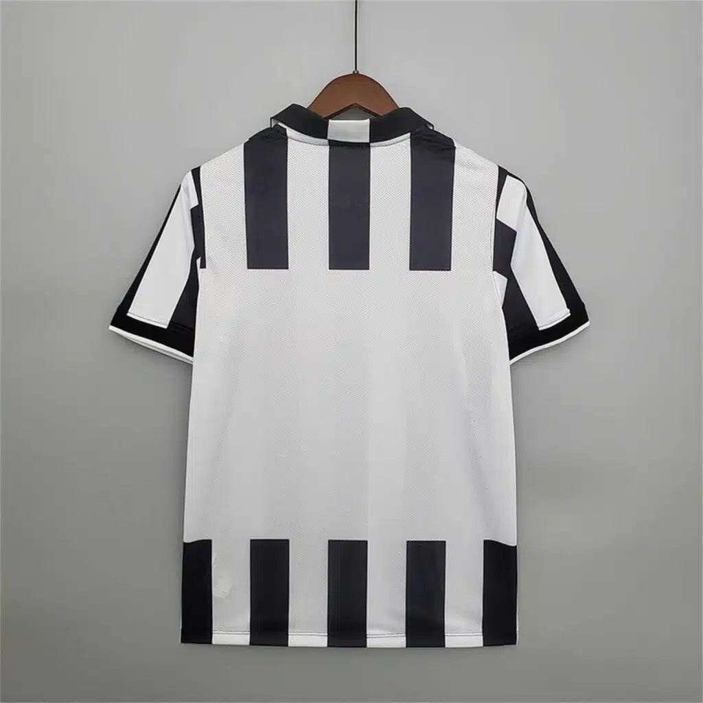 Juventus Domaći (2014/15)