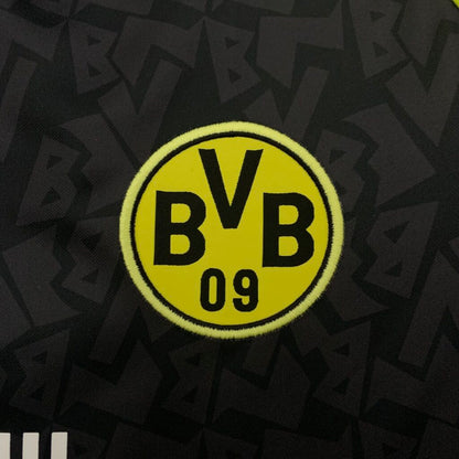 Dortmund Gostujući (1995/96)
