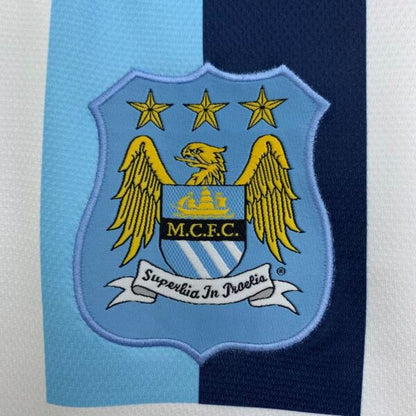 Manchester City Treći (2013/14)