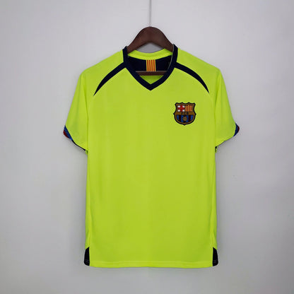 Barcelona Gostujući (2005/06)