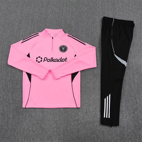 Inter Miami Trenerka (25/26)