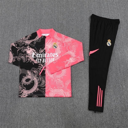 Real Madrid Trenerka (25/26)