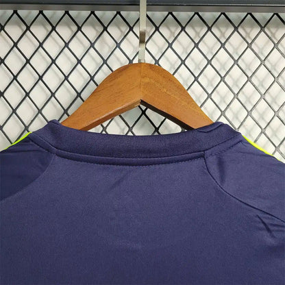 Real Madrid Gostujući (2012/13)