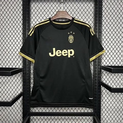 Juventus Treći (2015/16)