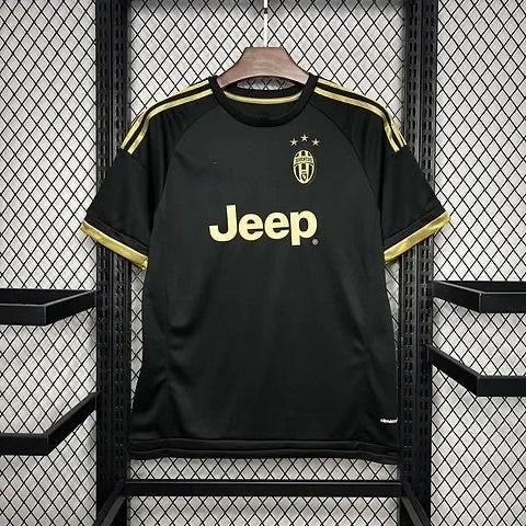 Juventus Treći (2015/16)