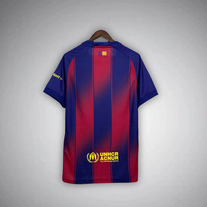 Barcelona Domaći (25/26)