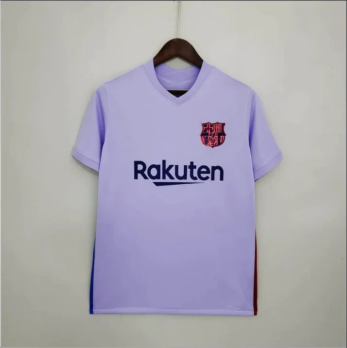 Barcelona Gostujući (2021/22)