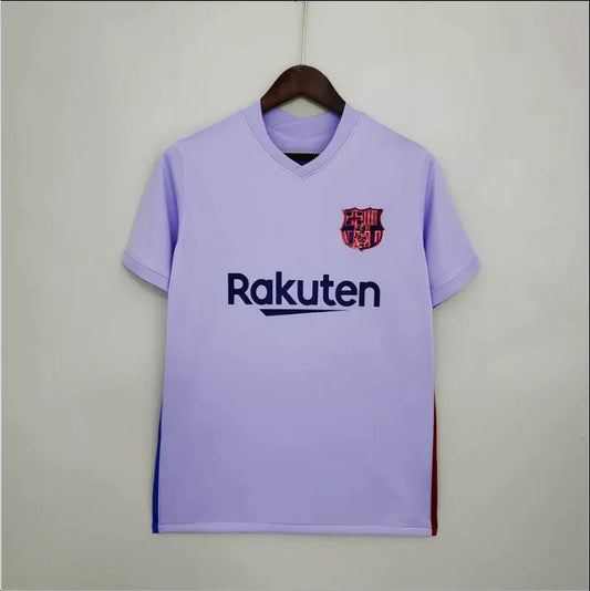 Barcelona Gostujući (2021/22)