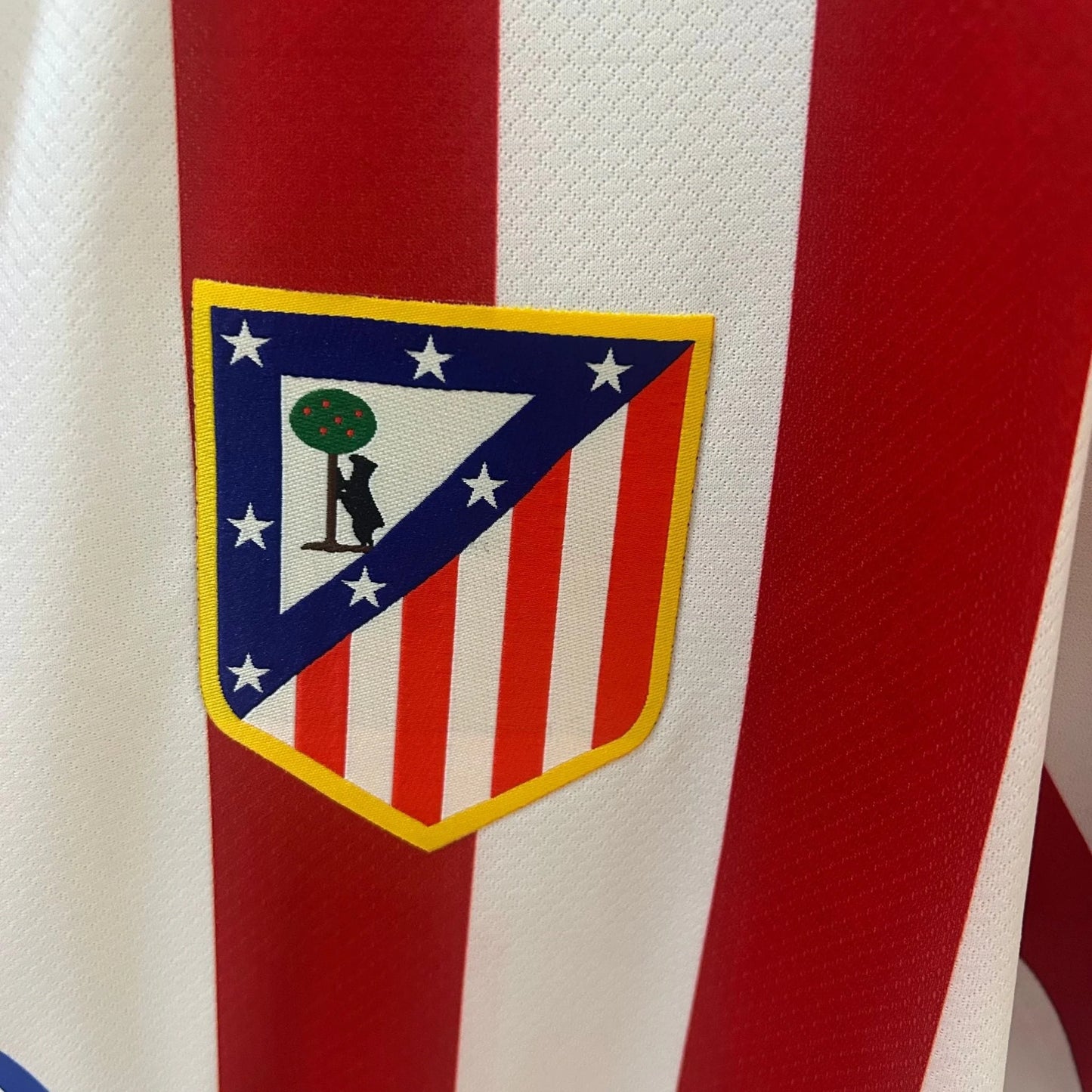 Atletico Madrid Domaći (25/26)