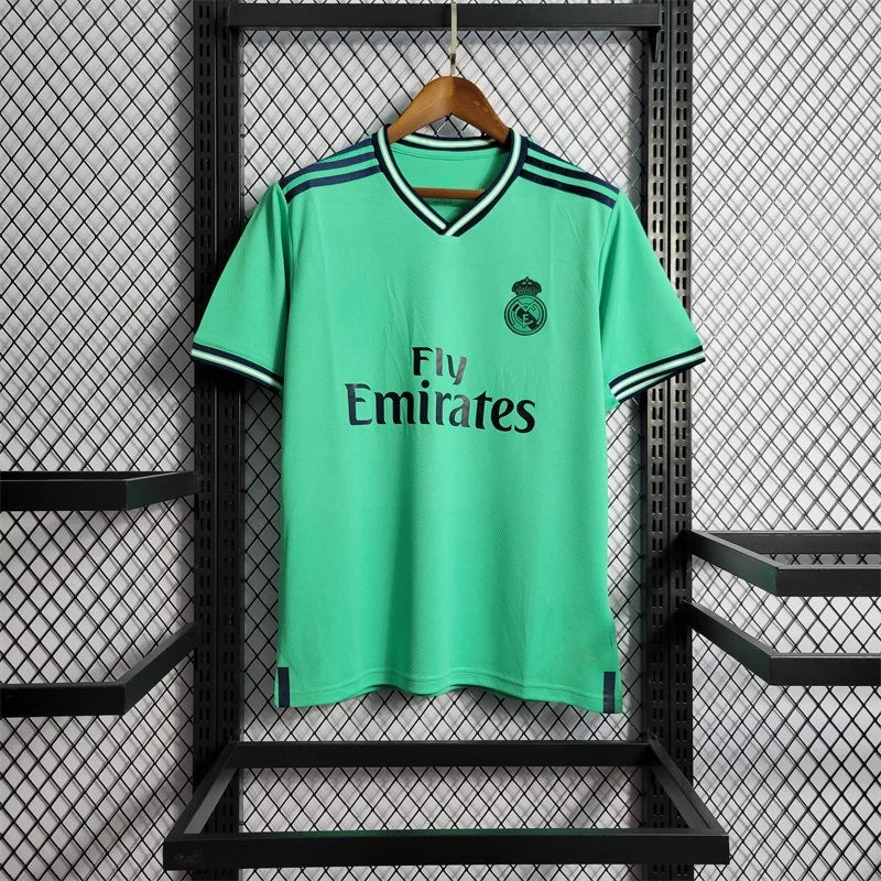 Real Madrid Treći (2019/20)