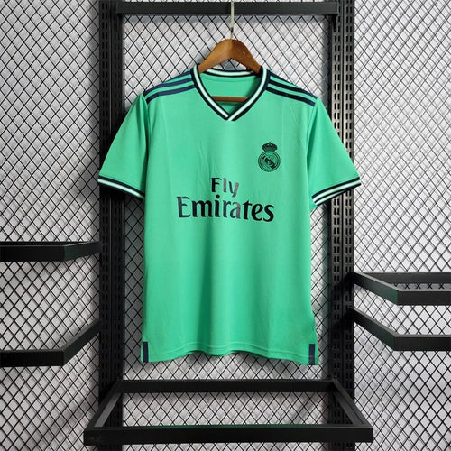 Real Madrid Treći (2019/20)