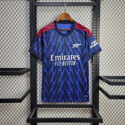 Arsenal Gostujući (25/26)
