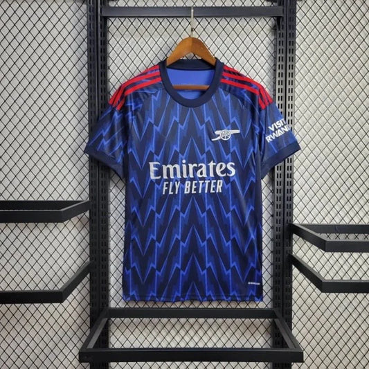 Arsenal Gostujući (25/26)
