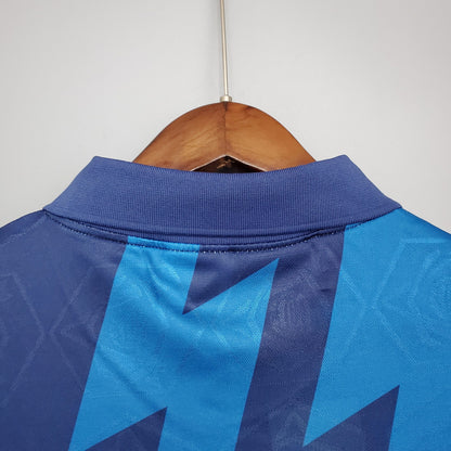 Arsenal Gostujući (1995/96)