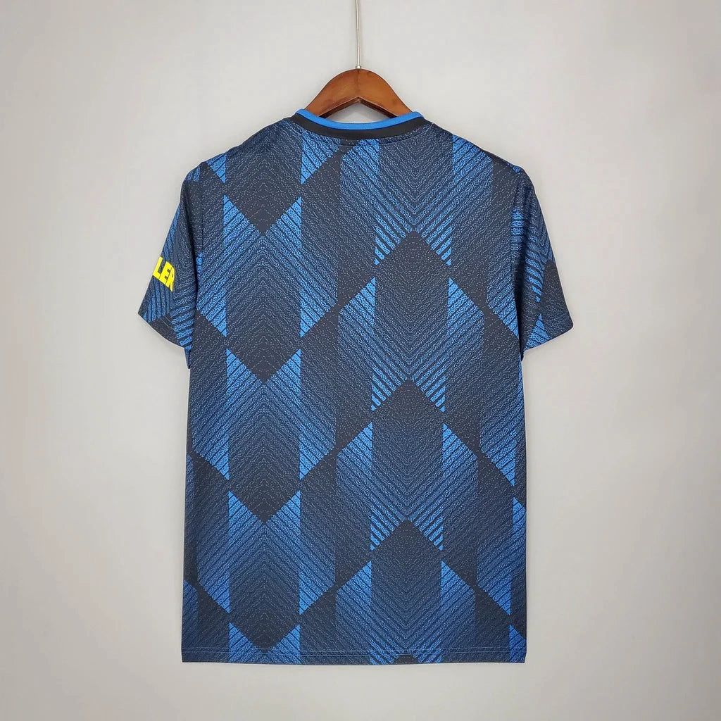 Manchester United Treći (2021/22)