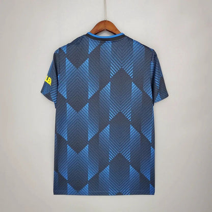 Manchester United Treći (2021/22)