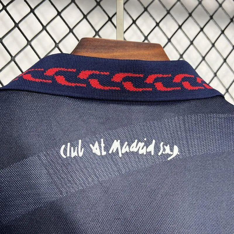 Atletico Madrid Gostujući (1995/96)