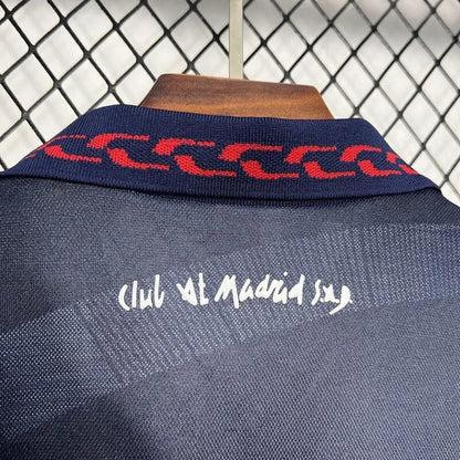 Atletico Madrid Gostujući (1995/96)