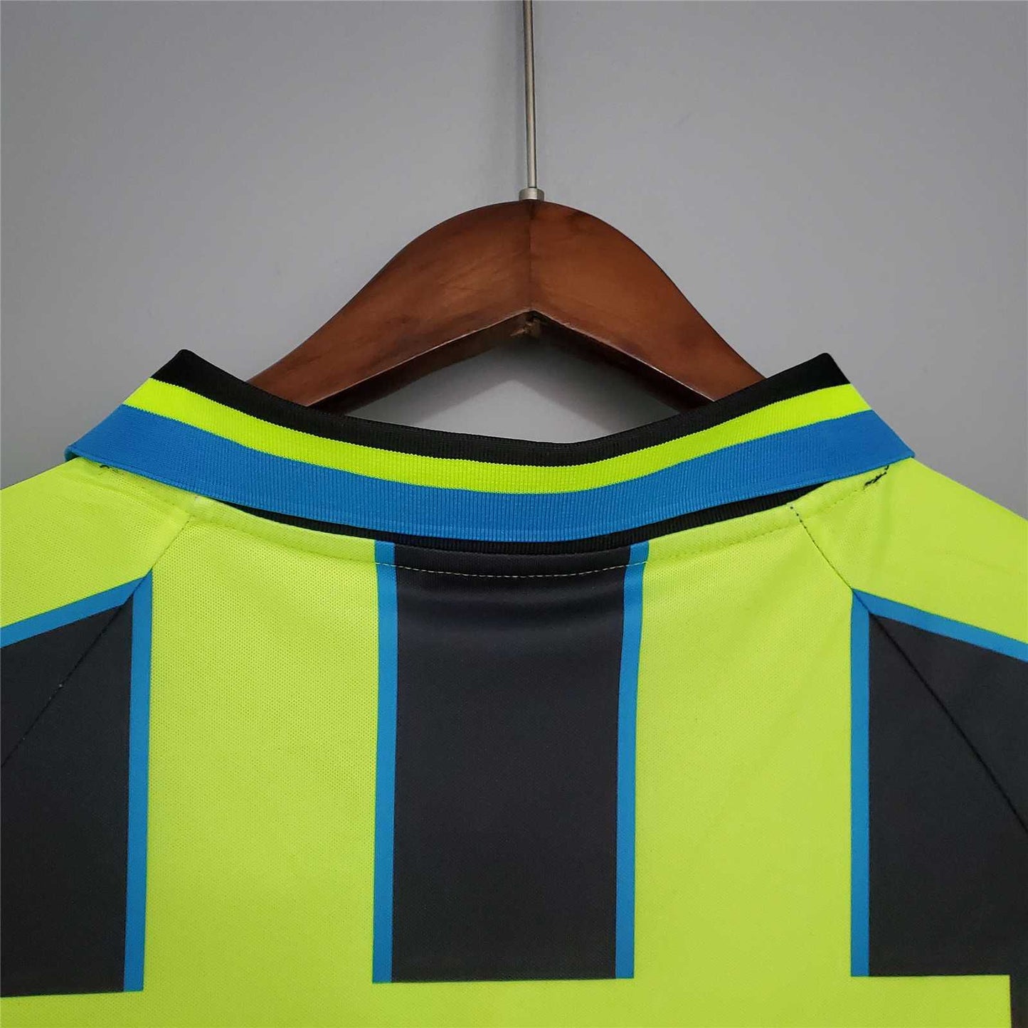 Manchester City Gostujući (1998/99)