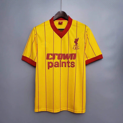 Liverpool Gostujući (1984/85)