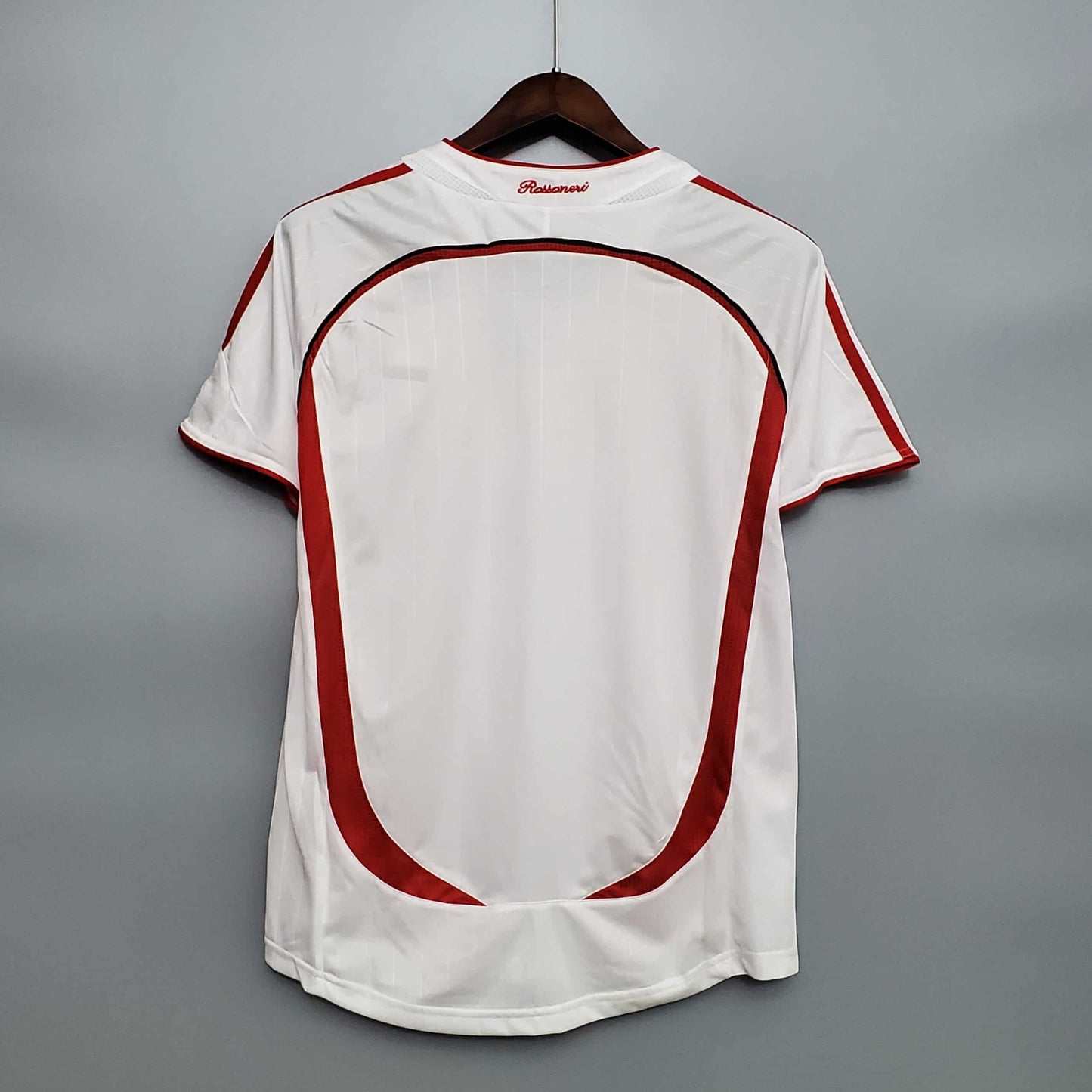 AC Milan Gostujući (2006/07)