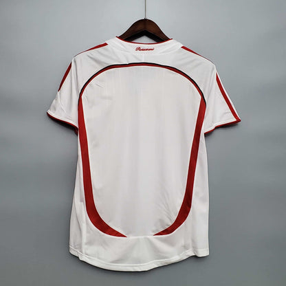 AC Milan Gostujući (2006/07)