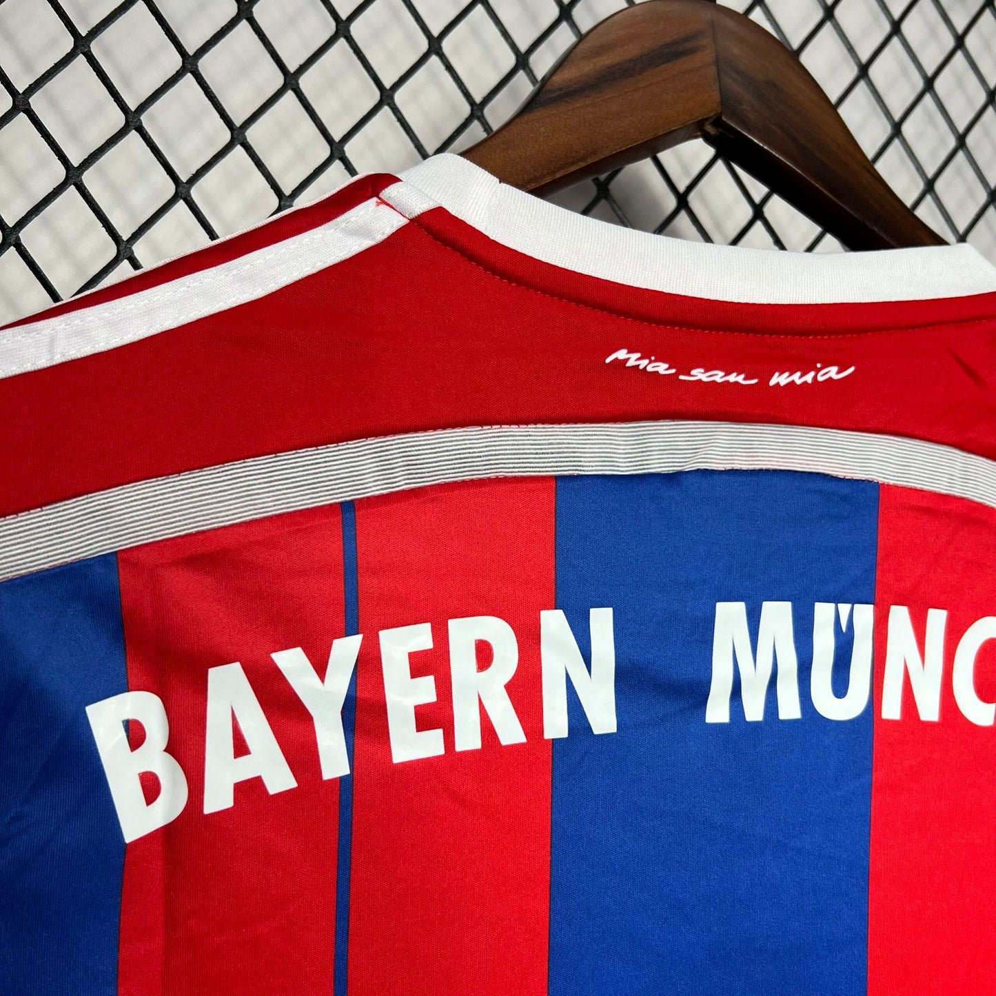 Bayern Munchen Domaći (2014/15)