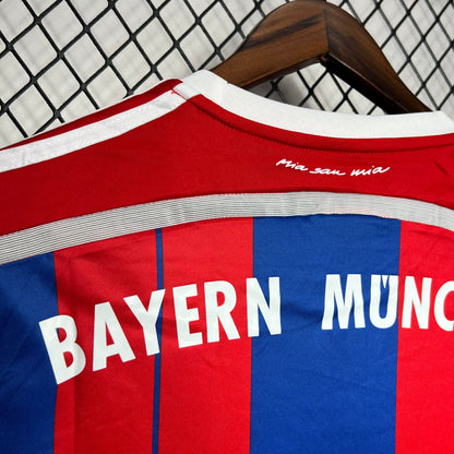 Bayern Munchen Domaći (2014/15)