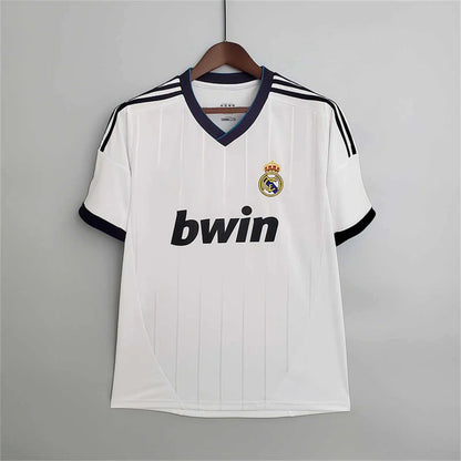 Real Madrid Domaći (2012/13)