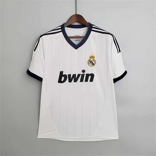Real Madrid Domaći (2012/13)
