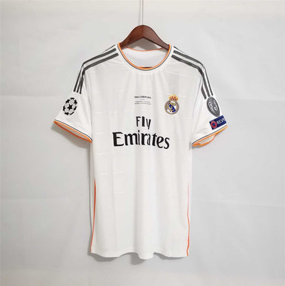 Real Madrid Domaći (2013/14)
