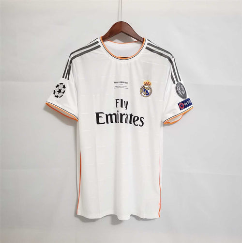 Real Madrid Domaći (2013/14)