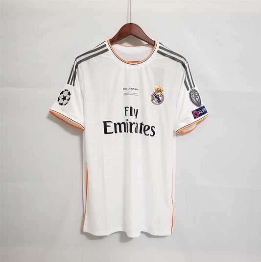 Real Madrid Domaći (2013/14)