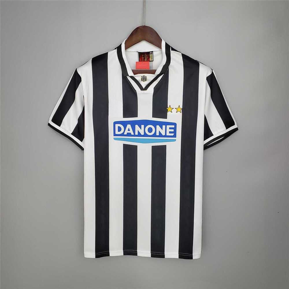 Juventus Domaći (1994/95)