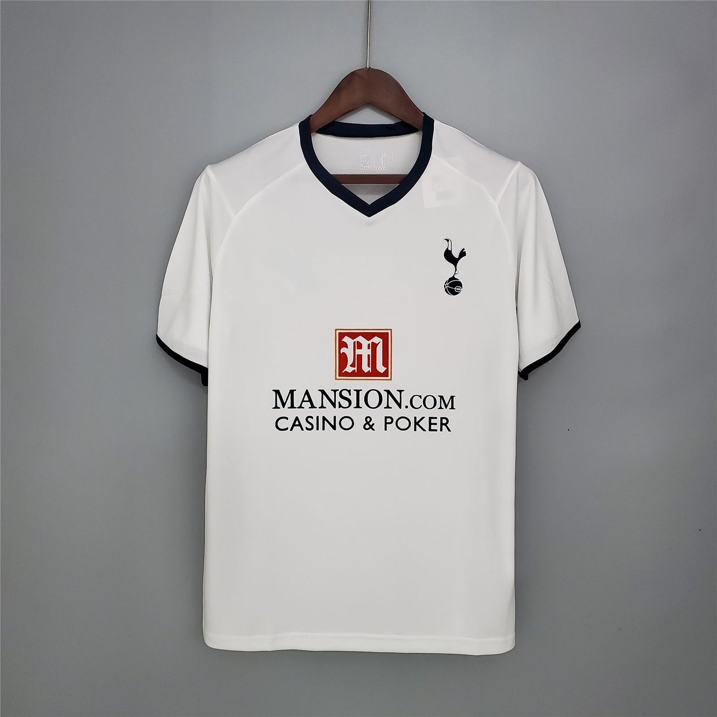Tottenham Domaći (2008/09)