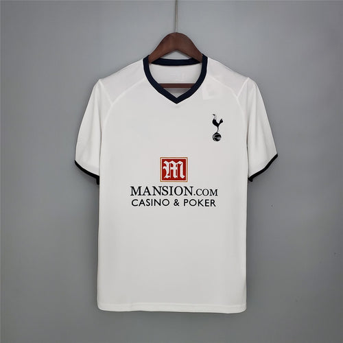Tottenham Domaći (2008/09)