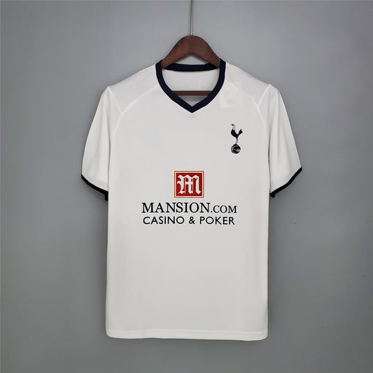 Tottenham Domaći (2008/09)