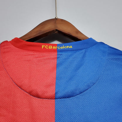 Barcelona Domaći (2006/07)