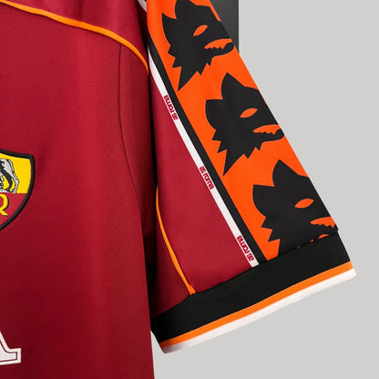 Roma Domaći (1998/99)