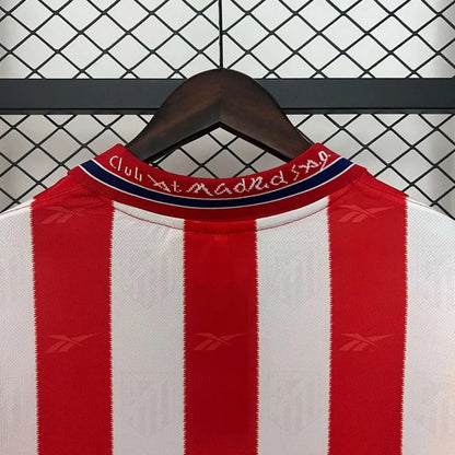 Atletico Madrid Domaći (1998/99)