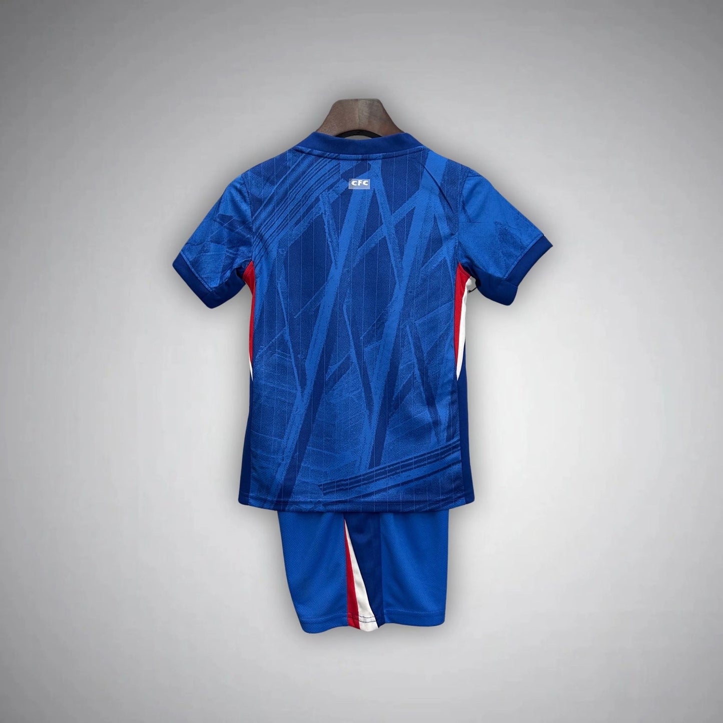 Chelsea Domaći Dječji (25/26)