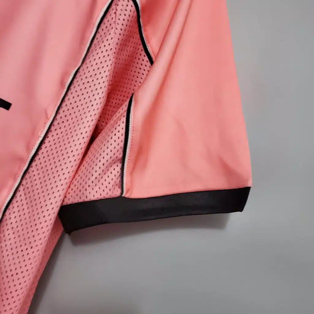 Juventus Gostujući (1997/98)