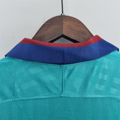 Barcelona Treći (2019/20)