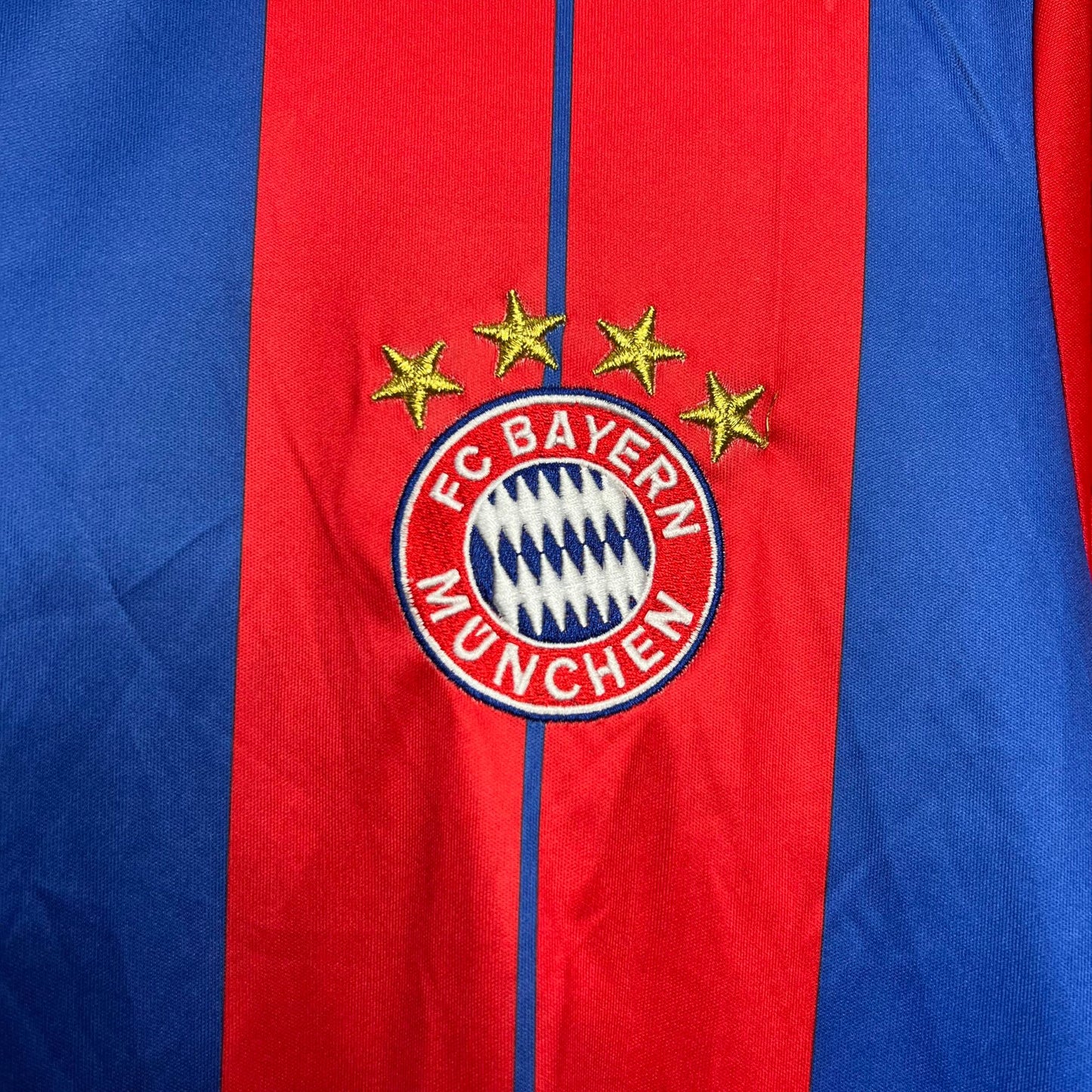 Bayern Munchen Domaći (2014/15)